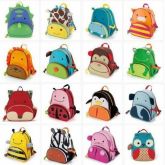 Mochila Zoo
