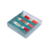 Estojo Shimmerring Lips